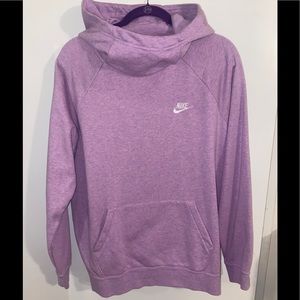 Nike Women’s Funnel Neck Hoodie